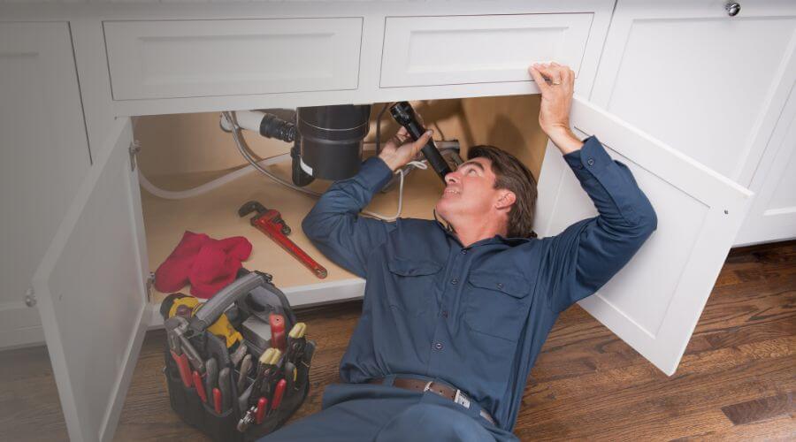 Professional Leak Detection in Greenville, OH